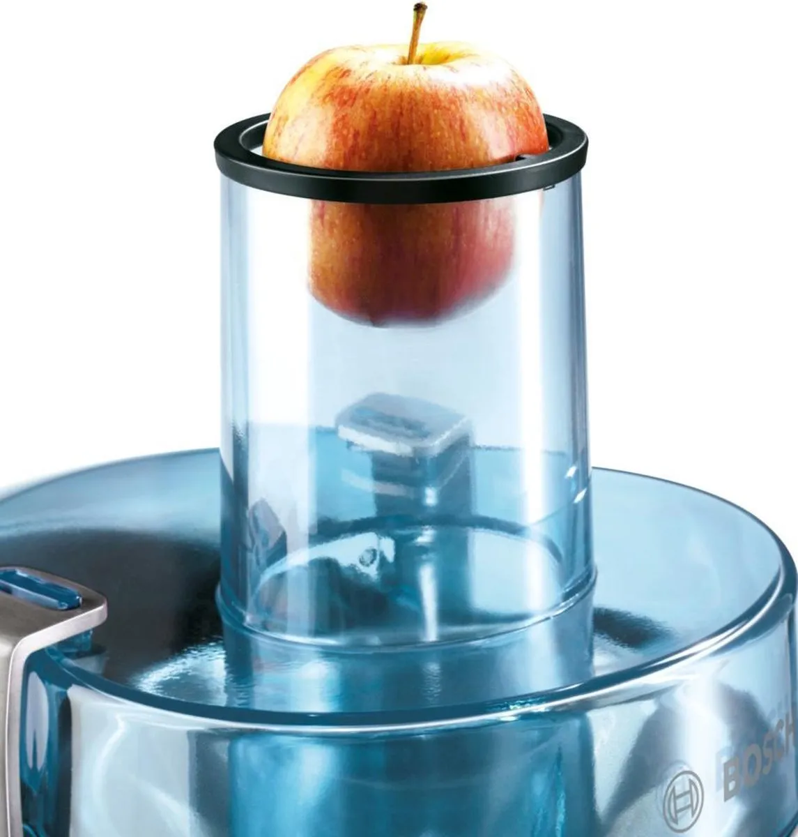 Bosch VitaJuice 3 MES3500 - Sapcentrifuge - 700 W - RVS