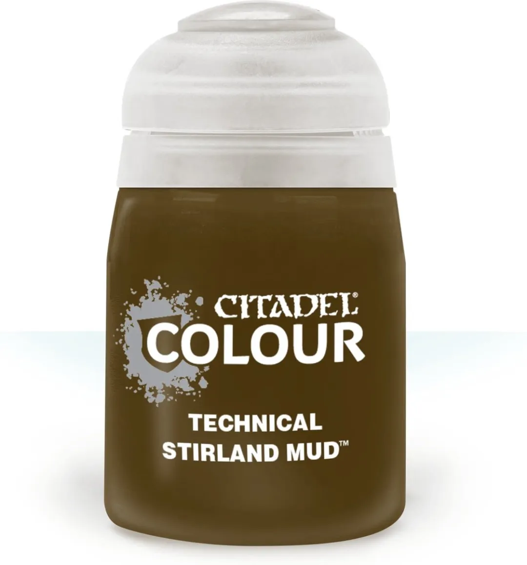 Games Workshop Citadel Stirland Mud - Bruin
