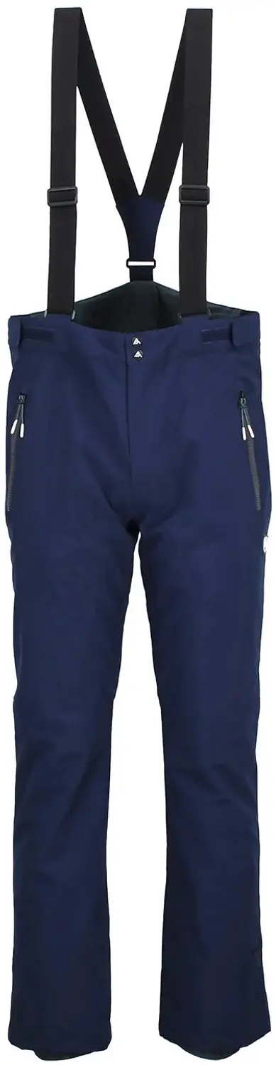 Peak Mountain Catozan Skibroek - Zwart - afbeelding 5 van 6