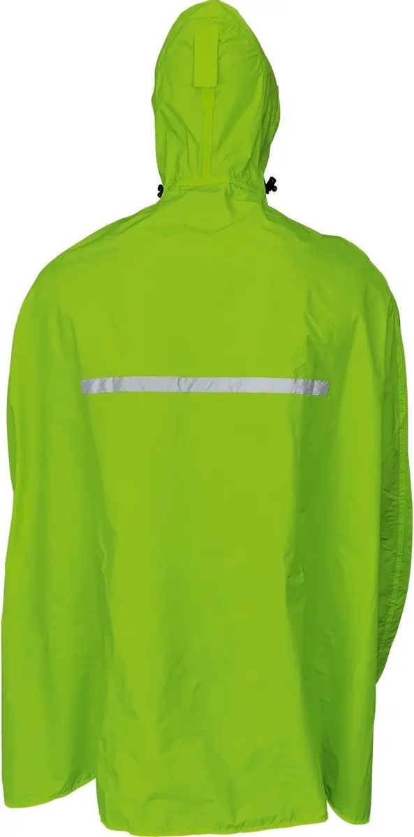 Pro-X Elements Poncho Paso - 5000mm Waterdicht - afbeelding 4 van 6