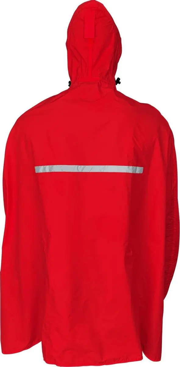 Pro-X Elements Poncho Paso - 5000mm Waterdicht - afbeelding 6 van 6