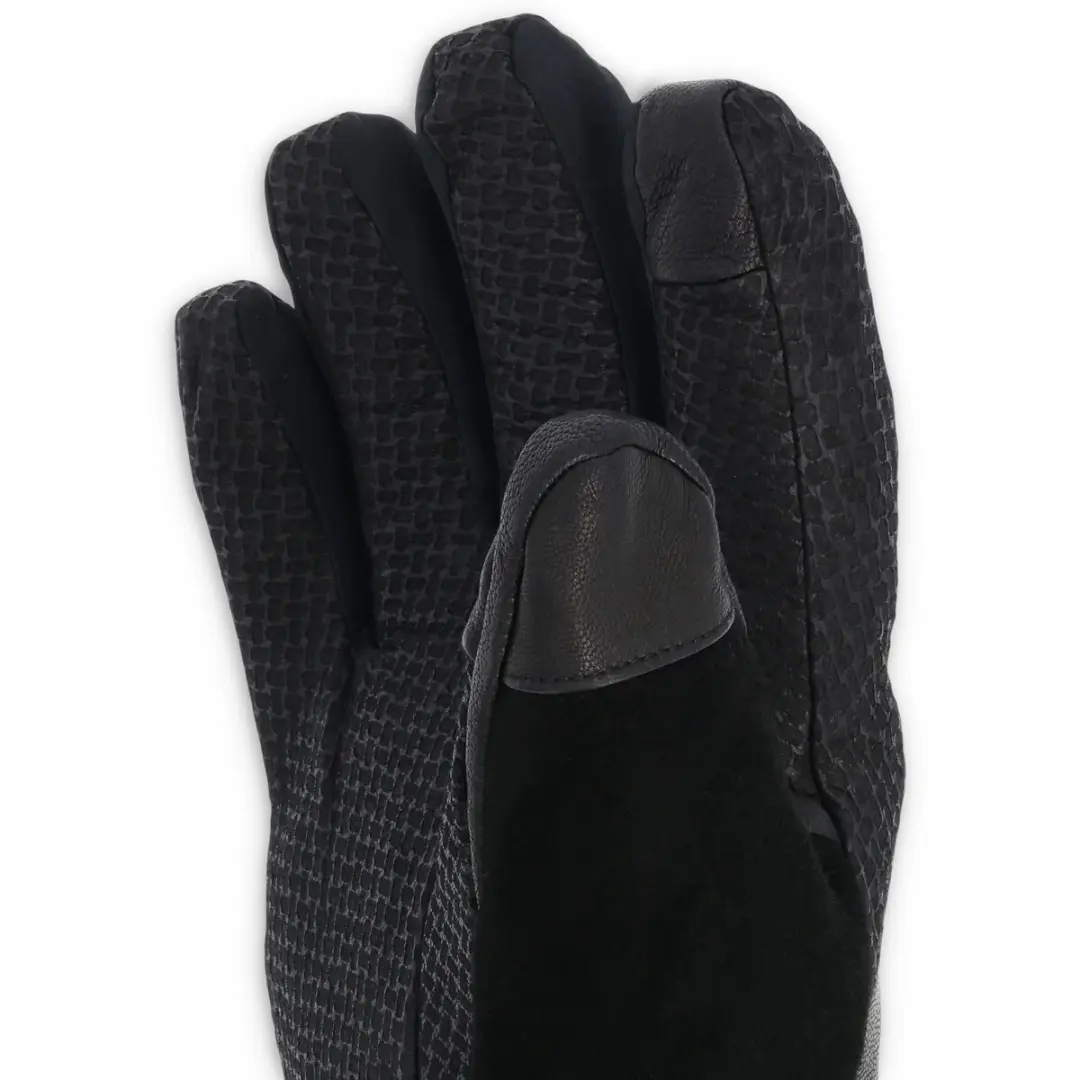 Outdoor Research Super Couloir Verwarmde Handschoenen - afbeelding 2 van 5