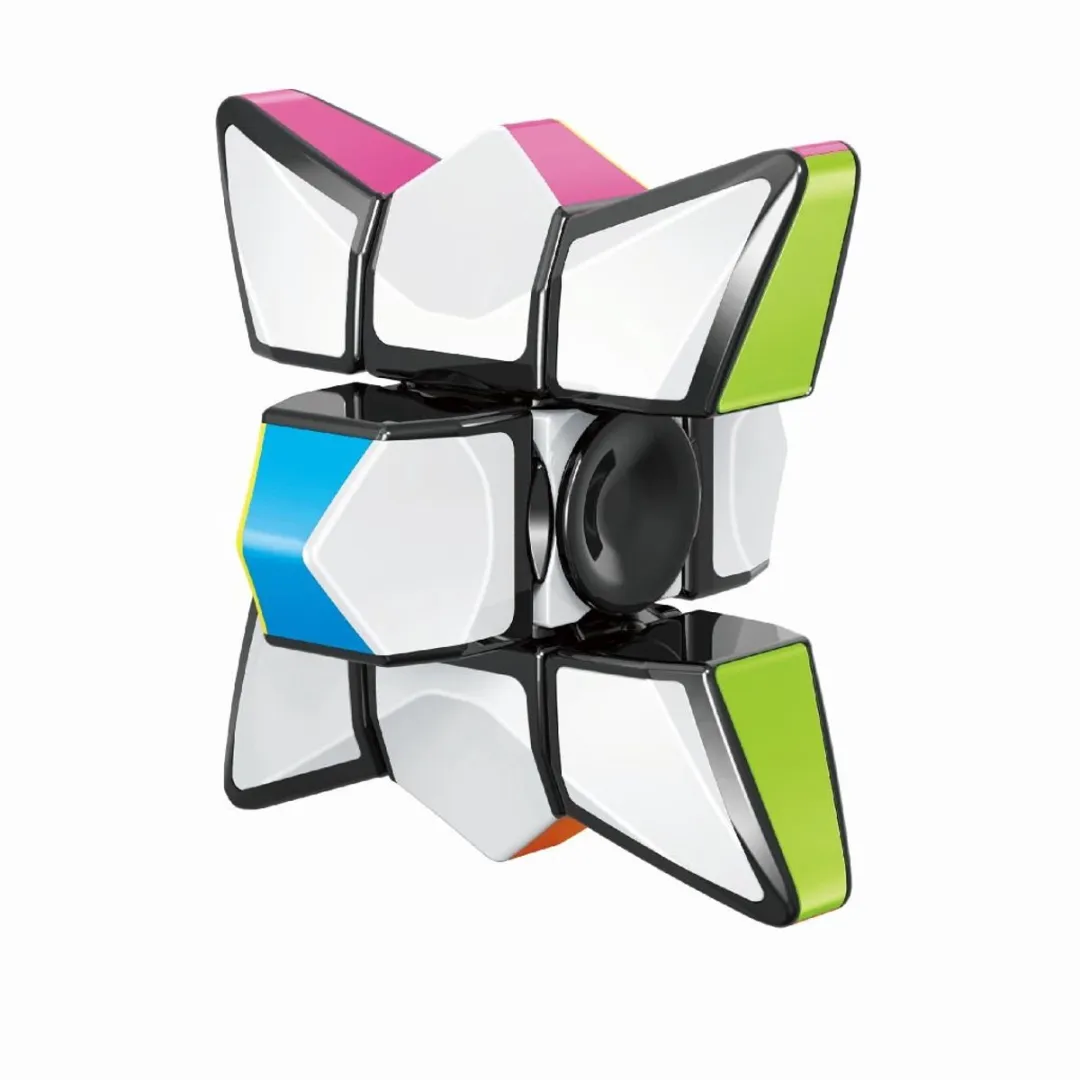 Clown Games Magic Puzzle Spinner 2015208