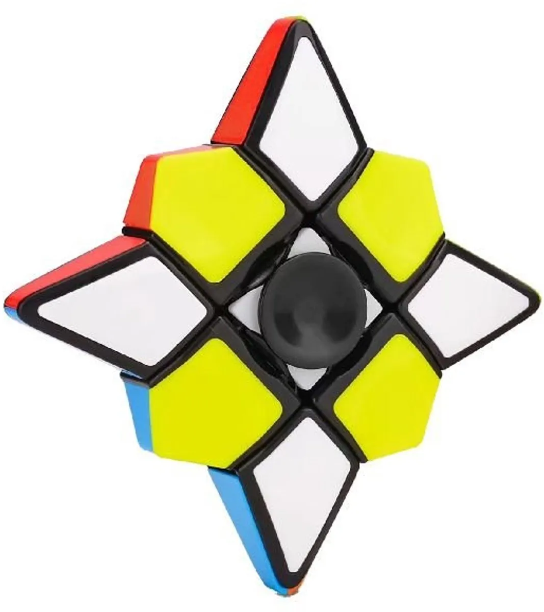 Clown Games Magic Puzzle Spinner 2015208