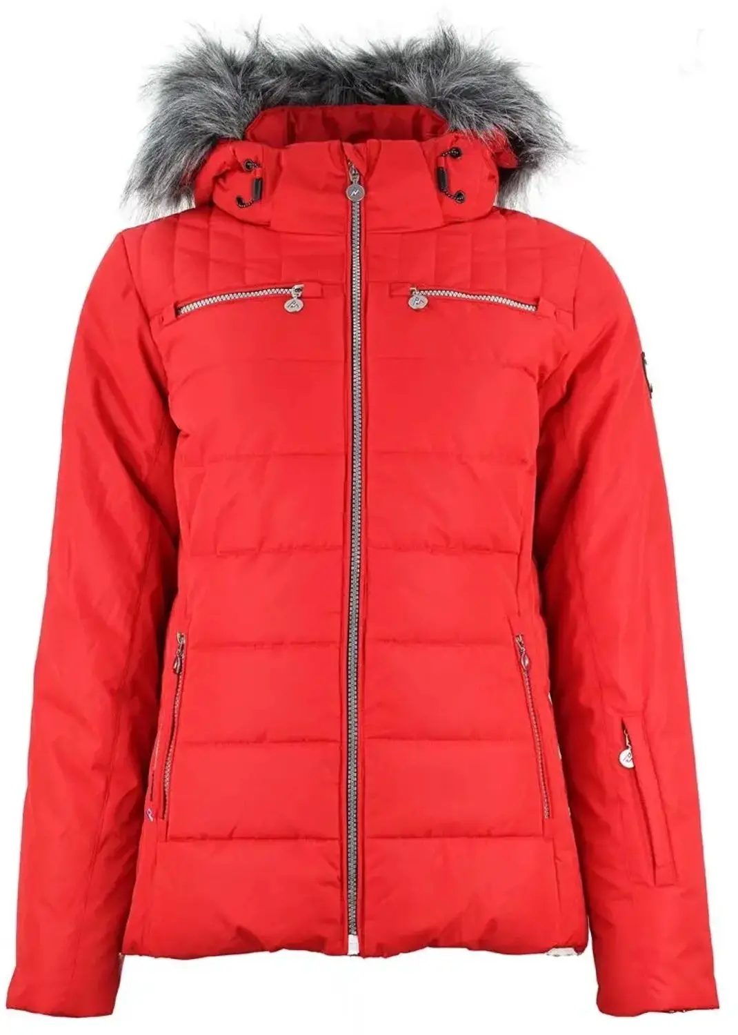 Donsjack voor dames Peak Mountain Asalpo