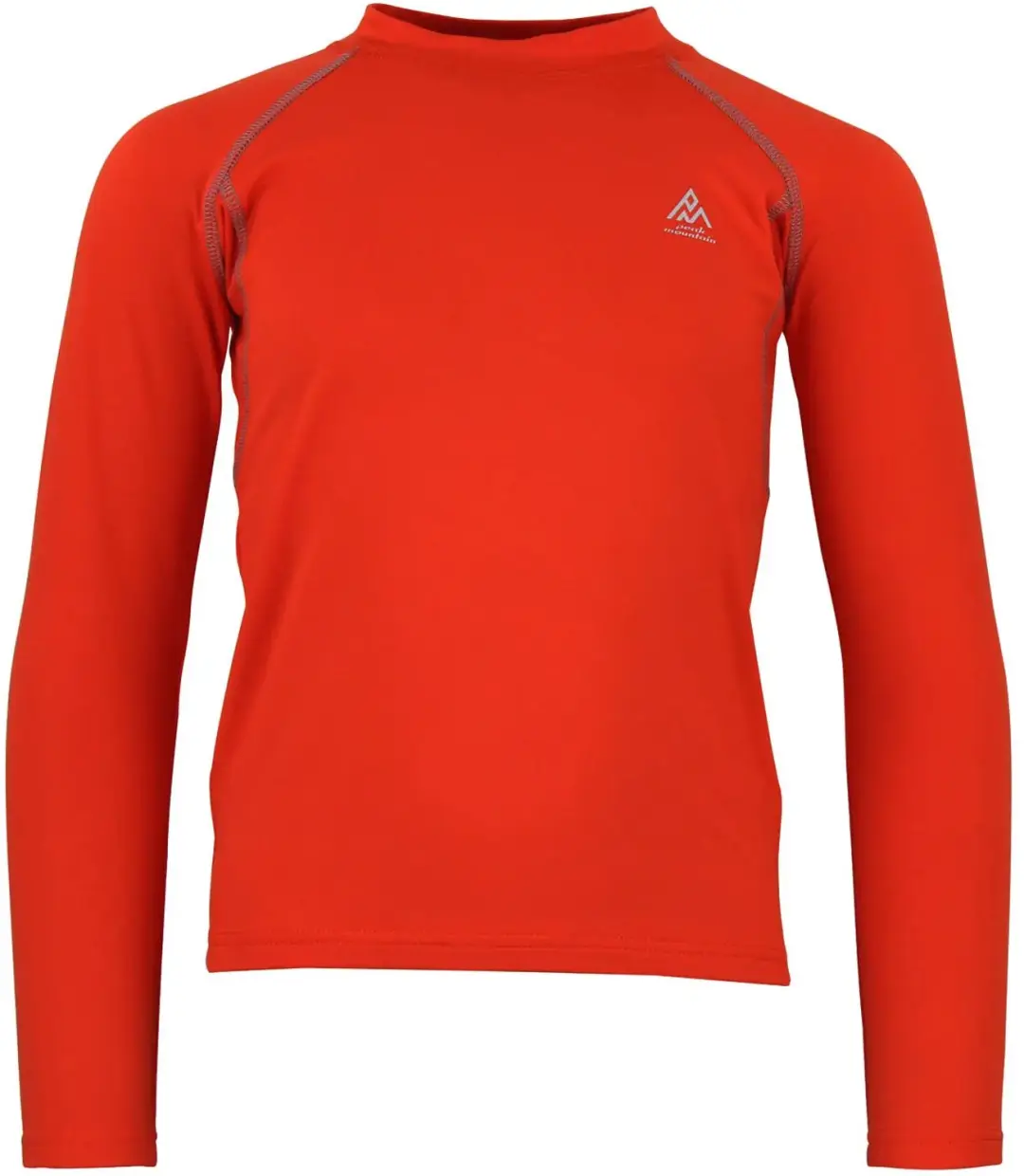 Peak Mountain Ecanjim Kinderonderhemd Lange Mouwen - afbeelding 5 van 6