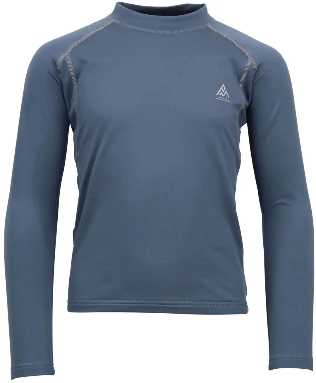 Peak Mountain Ecanjim Kinderonderhemd Lange Mouwen - afbeelding 3 van 6