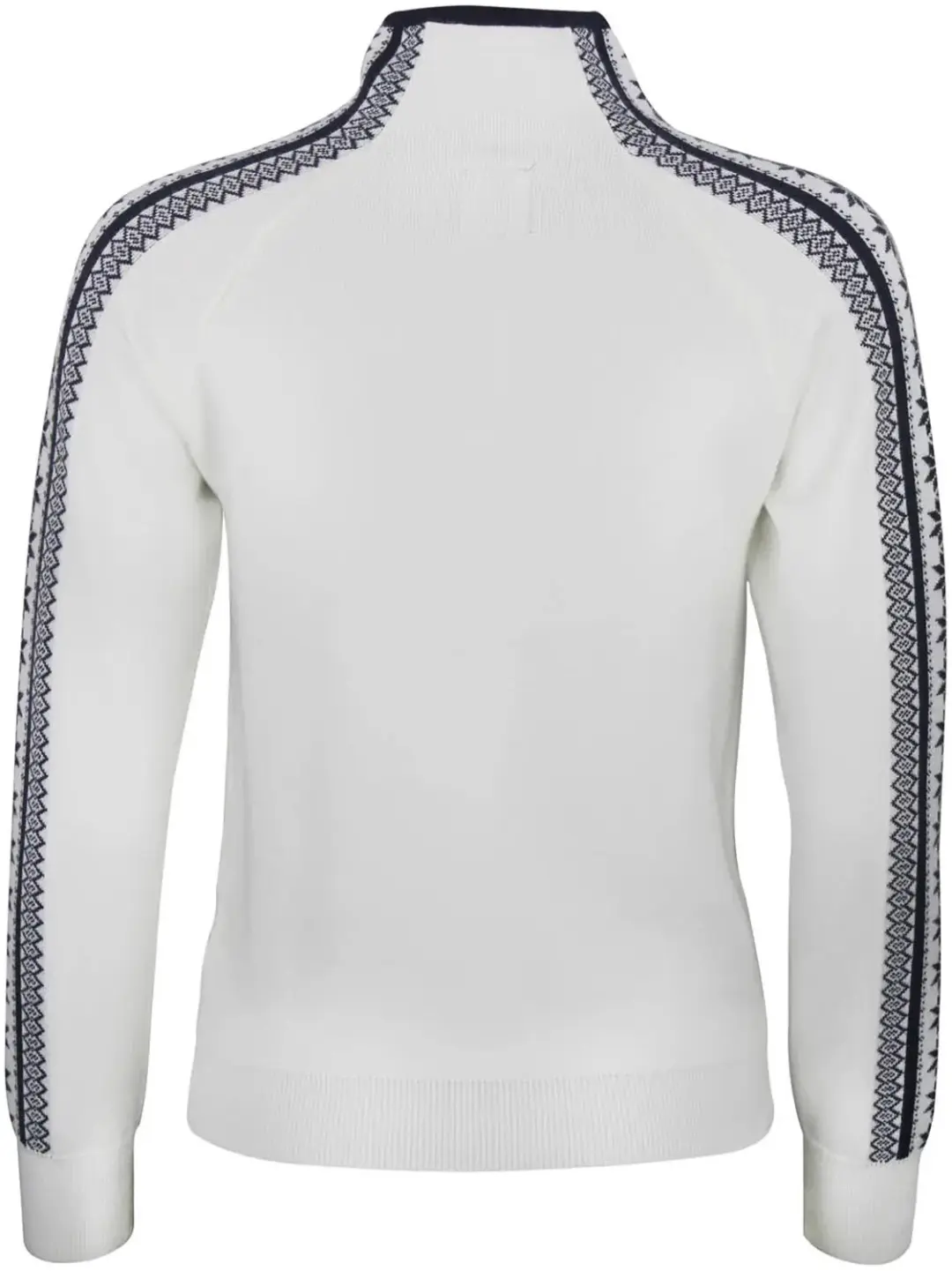 Peak Mountain Adomino Dames Col Roulé 1/2 Zip - afbeelding 2 van 6