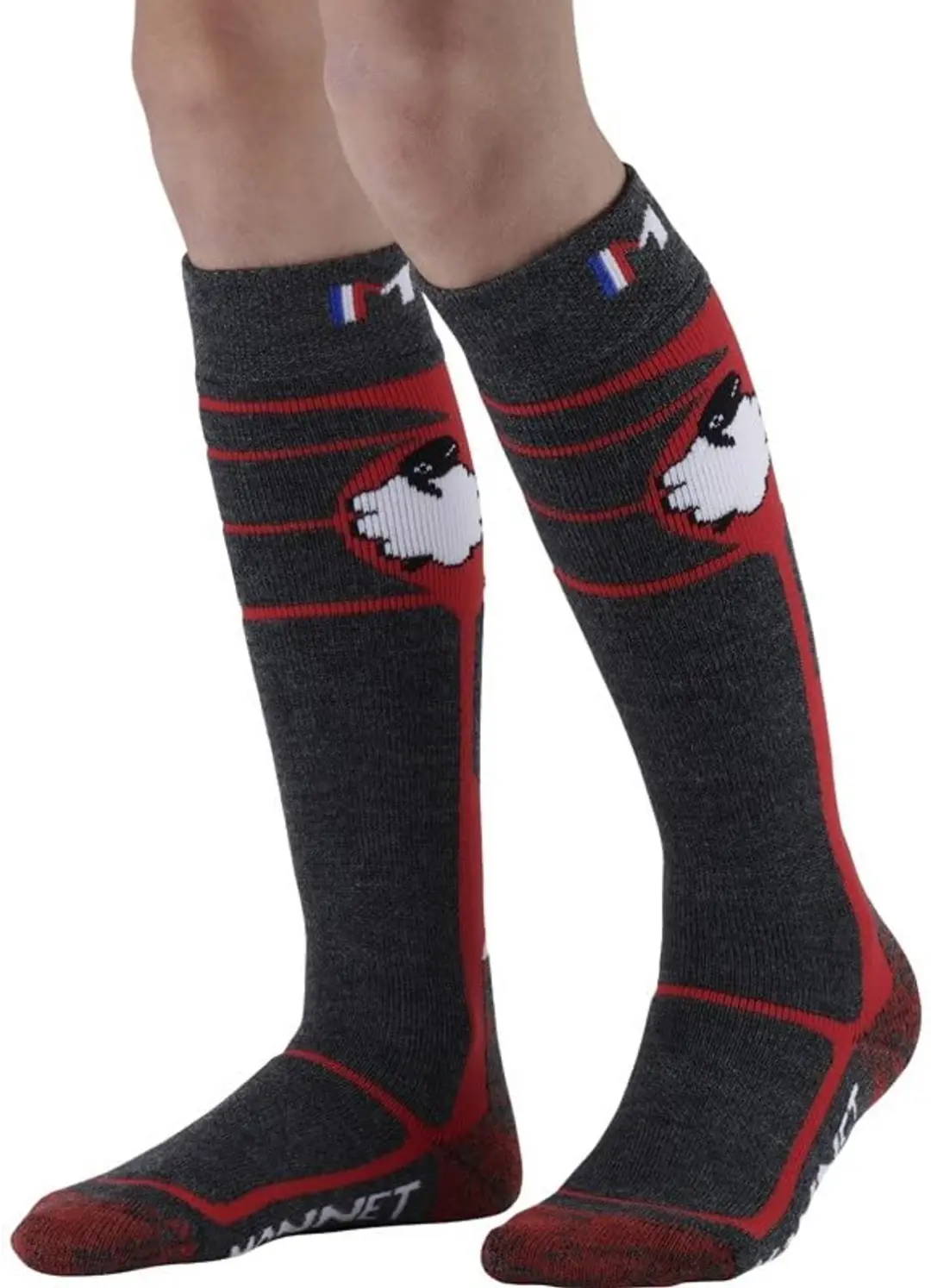 MONNET Wooly Kids