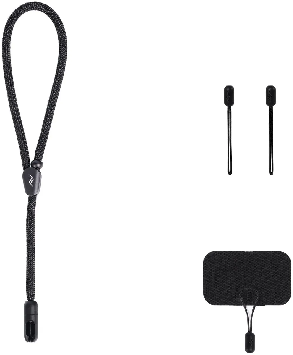 Peak Design Mobile Cuff M-WPS-BK-1