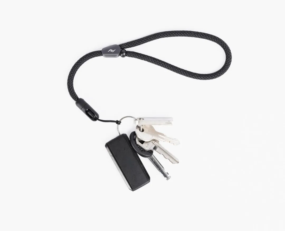 Peak Design Mobile Cuff M-WPS-BK-1 - Zwart - afbeelding 6 van 6