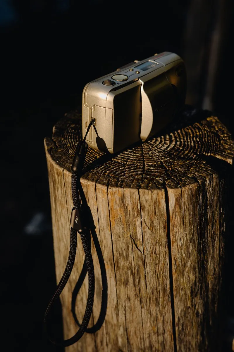 Peak Design Mobile Cuff M-WPS-BK-1 - Zwart - afbeelding 5 van 6
