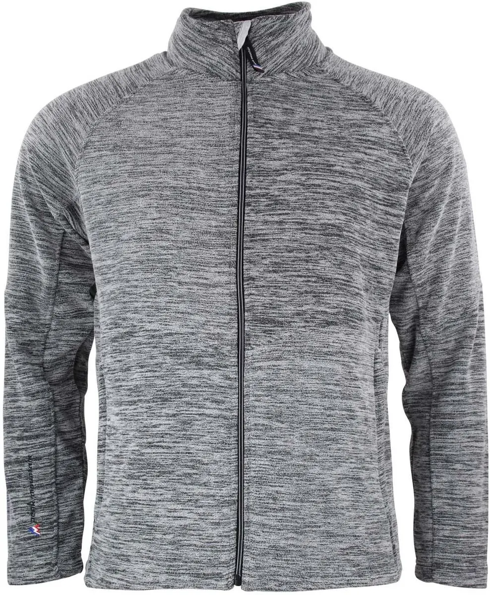 Peak Mountain Koraal Sherpa Fleece Croco