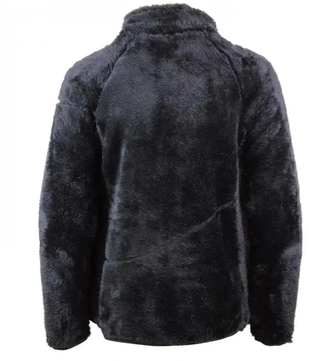 Peak Mountain Meisjesfleece - 146/152 - afbeelding 4 van 6