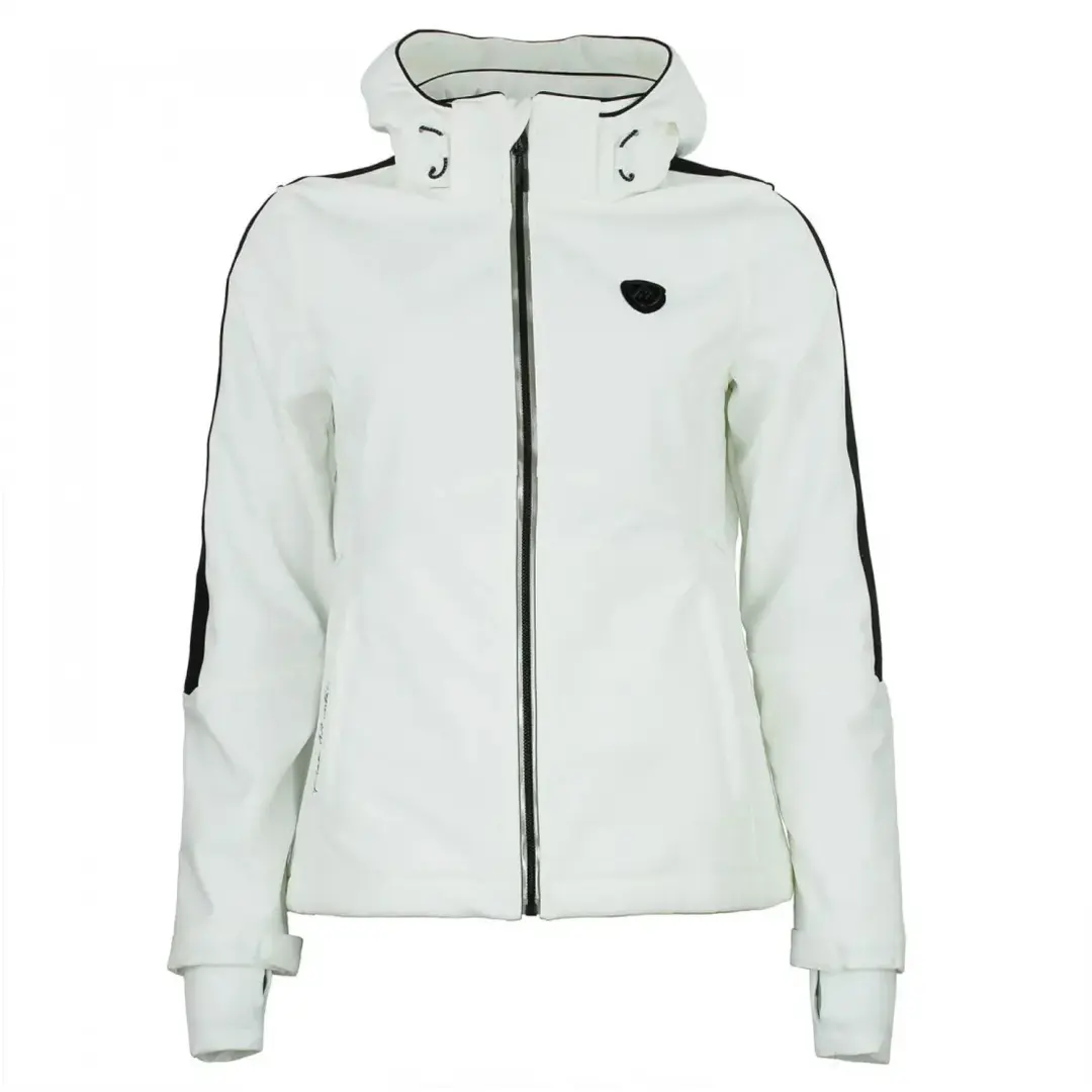 Peak Mountain Arganff Damesjas Softshell