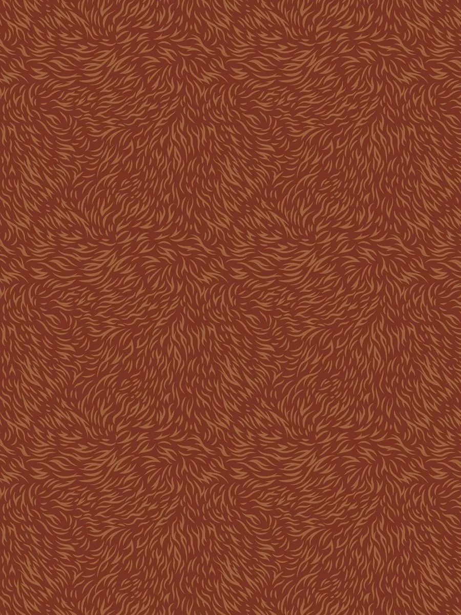 Decopatch Texture Papier WOUD Hotfoil Limited Edition - 4 Stuks A3