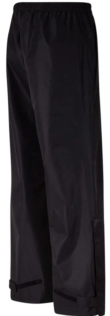 Pro-X Elements Majola Regenbroek Dames - Zwart - afbeelding 4 van 6