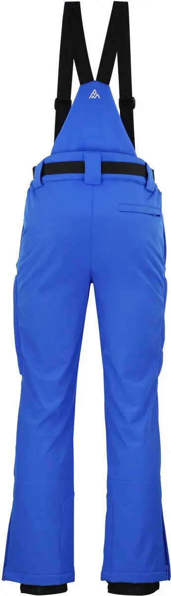 Peak Mountain Candalo Softshell Skibroek - afbeelding 2 van 6
