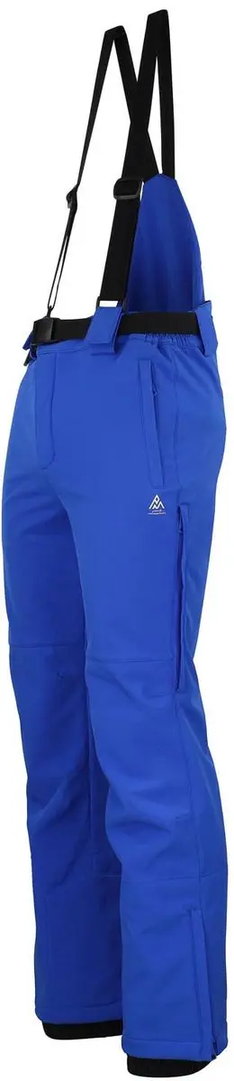 Peak Mountain Candalo Softshell Skibroek - afbeelding 3 van 6