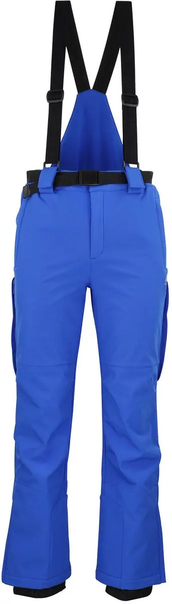 Peak Mountain Candalo Softshell Skibroek