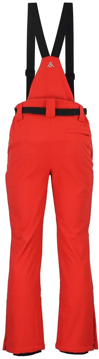 Peak Mountain Candalo Softshell Skibroek - afbeelding 5 van 6