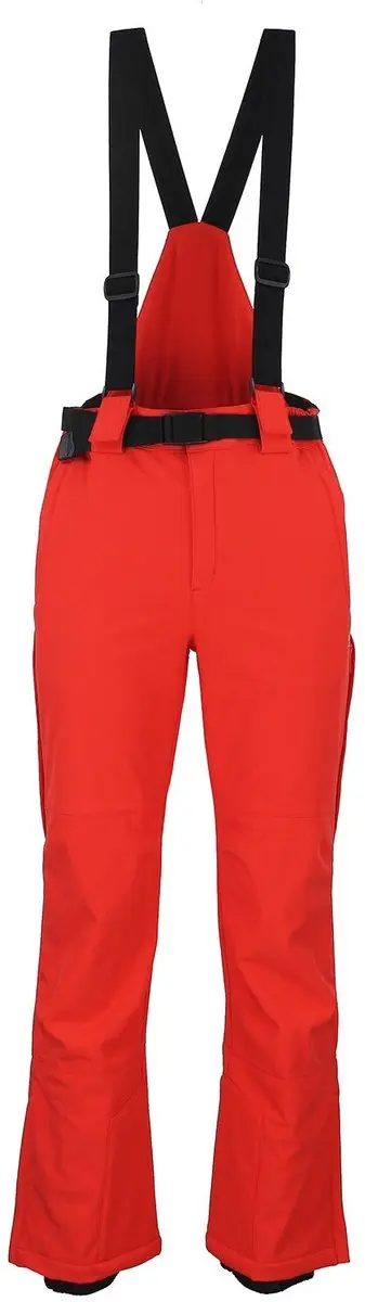 Peak Mountain Candalo Softshell Skibroek - afbeelding 4 van 6