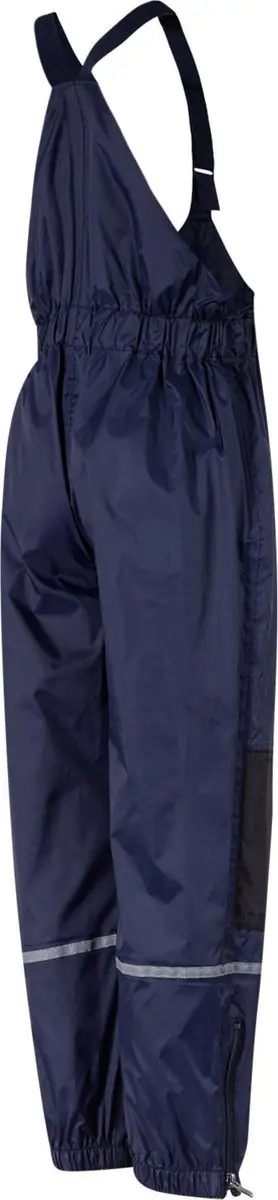 Pro-X Elements Jan Junior Regenbroek - Blauw - 86 - afbeelding 2 van 2