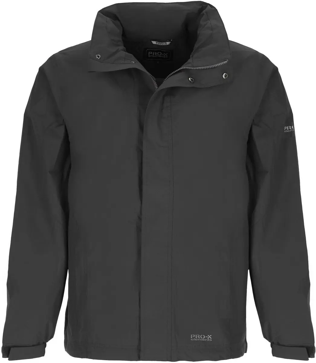 Pro-X Elements Meran Regenjas Heren - Maat S