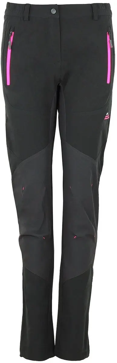 Peak Mountain Dames Broek met 2 Zijzakken - afbeelding 4 van 6