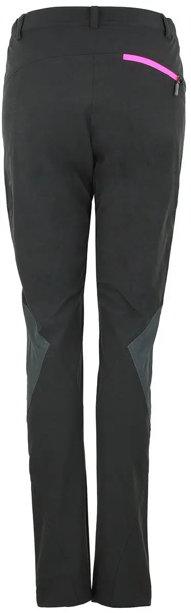 Peak Mountain Dames Broek met 2 Zijzakken - afbeelding 3 van 6