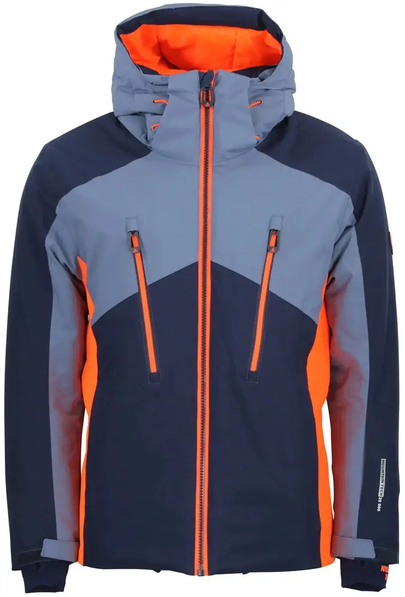 Peak Mountain Crampon Jas