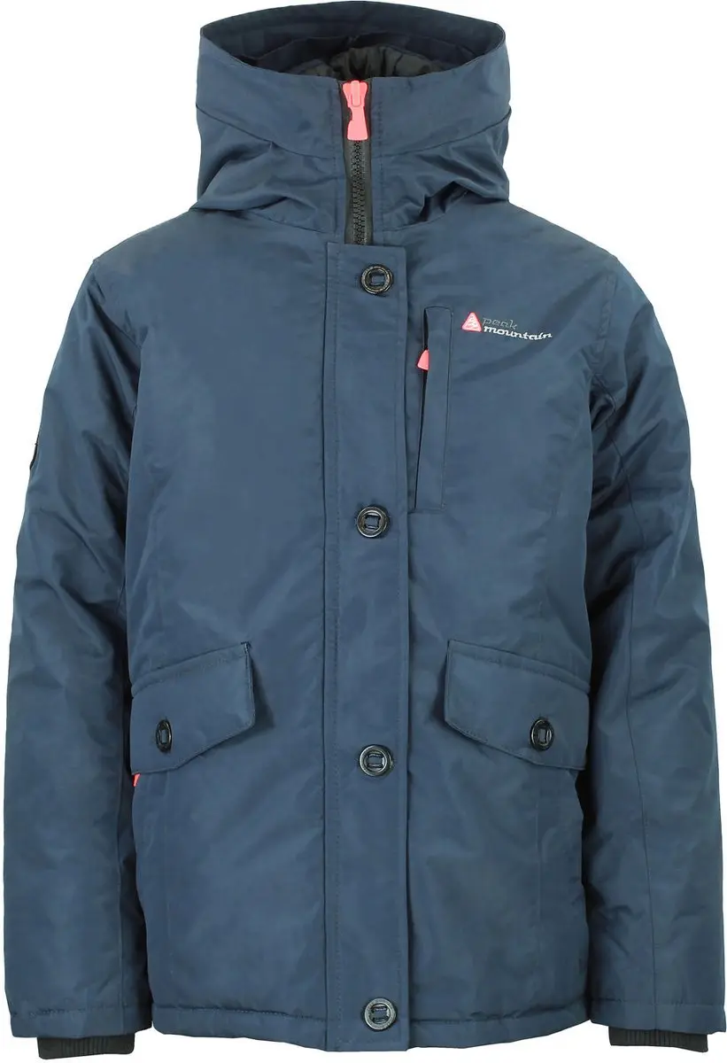 Peak Mountain Galava Ski-parka Meisjes