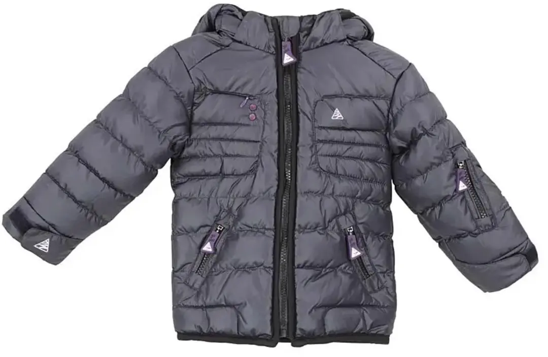 Babyjas Peak Mountain Layette