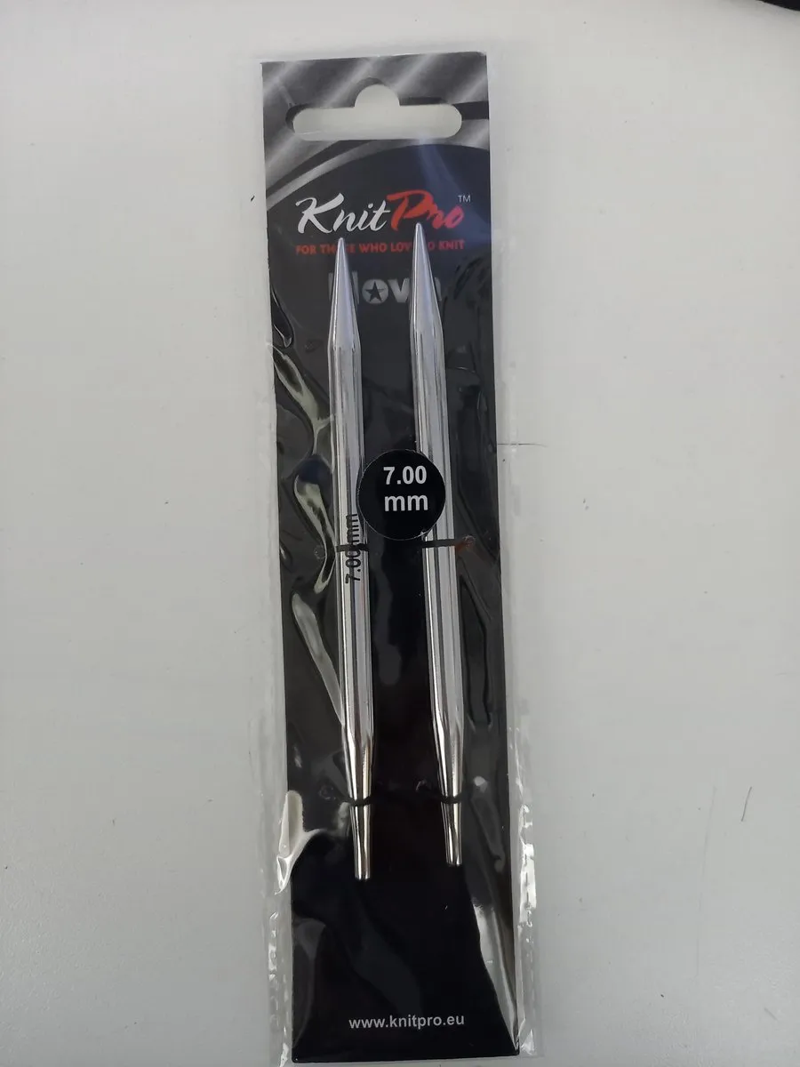 KnitPro NOVA LOSSE 7.00mm