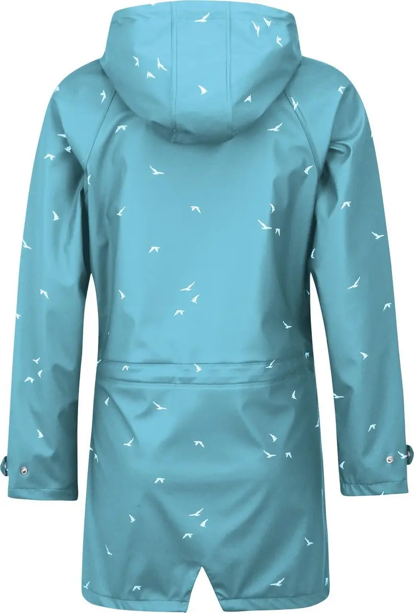 Pro-X Elements Marly Damesjas - Blauw - S - afbeelding 3 van 4