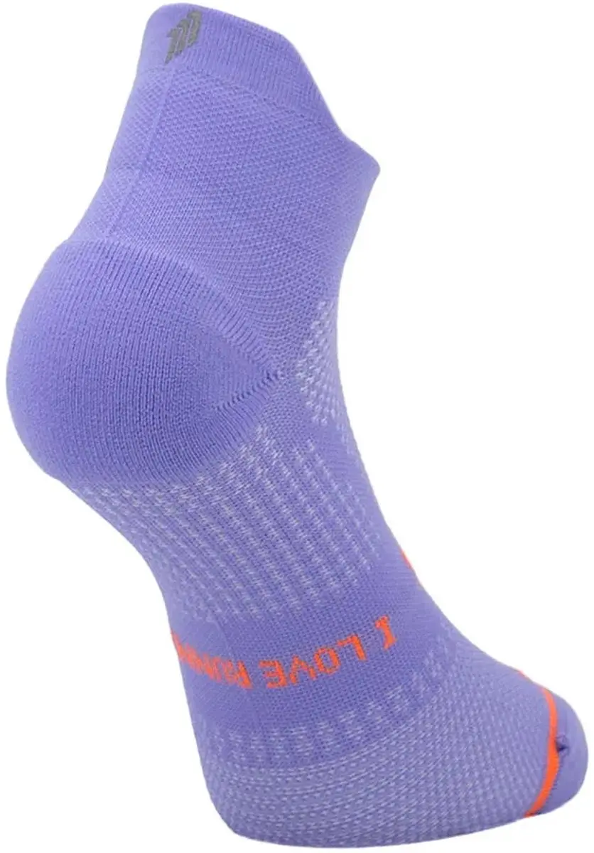 Sporcks Noosa V2 Sokken Paars EU 41-43