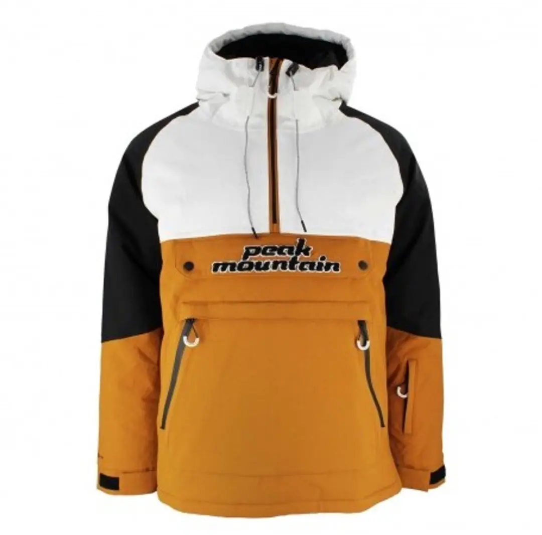 Peak Mountain Canviko Ski-jas - afbeelding 4 van 6
