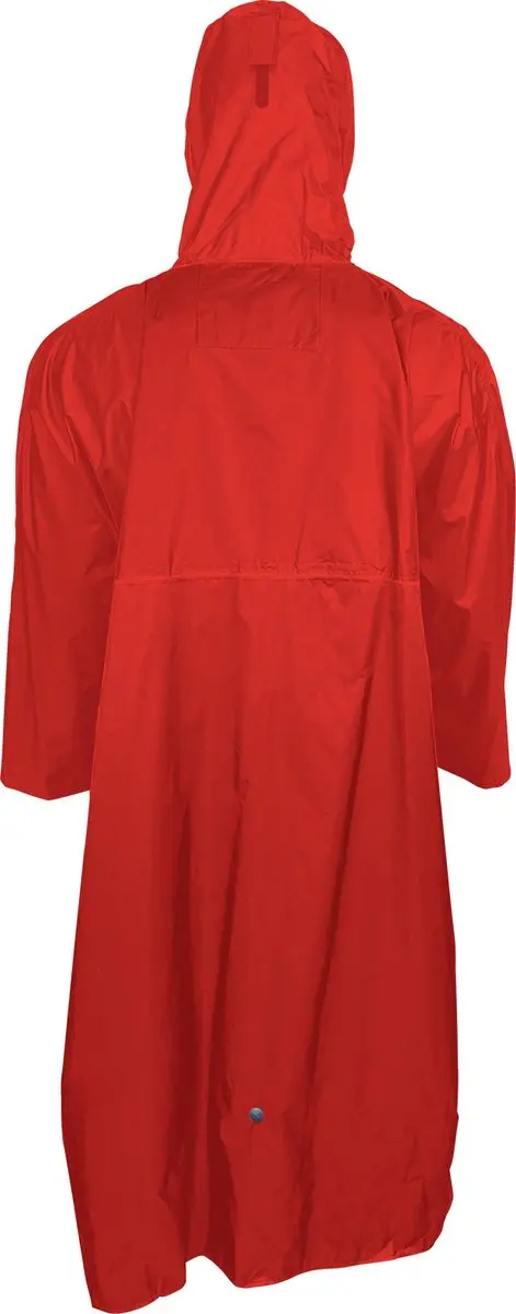 Pro-X Elements Arosa Wandelponcho - afbeelding 2 van 2