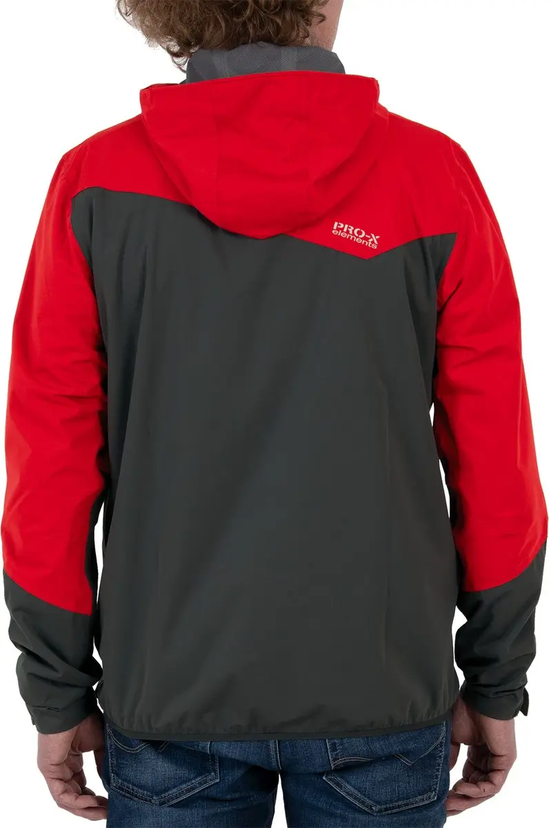 Pro-X Elements Liam Functionele Jas - XXXL - afbeelding 3 van 6