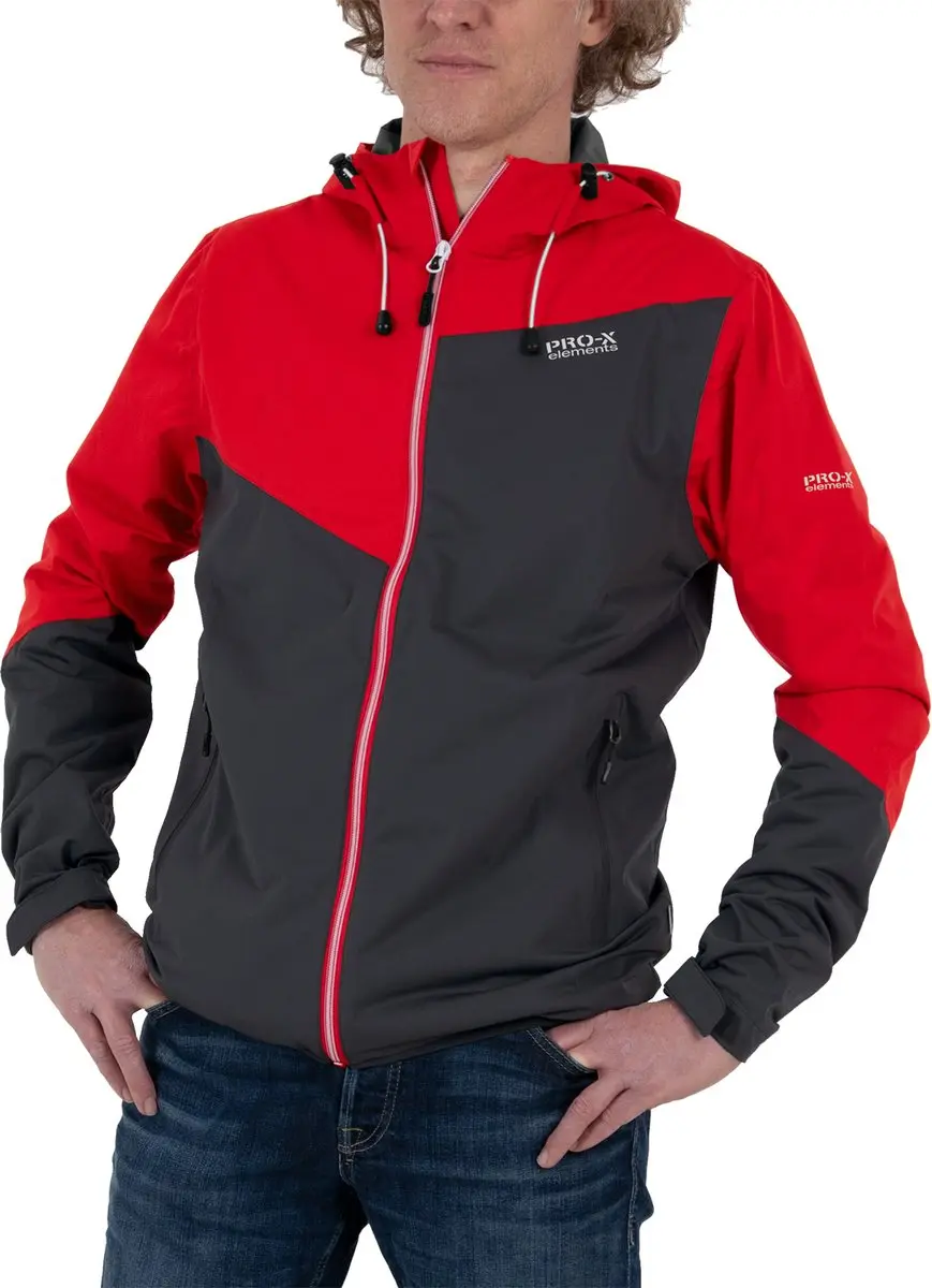 Pro-X Elements Liam Functionele Jas - XXXL - afbeelding 2 van 6