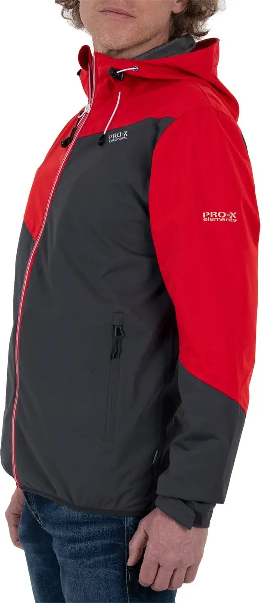Pro-X Elements Liam Functionele Jas - XXXL - afbeelding 6 van 6