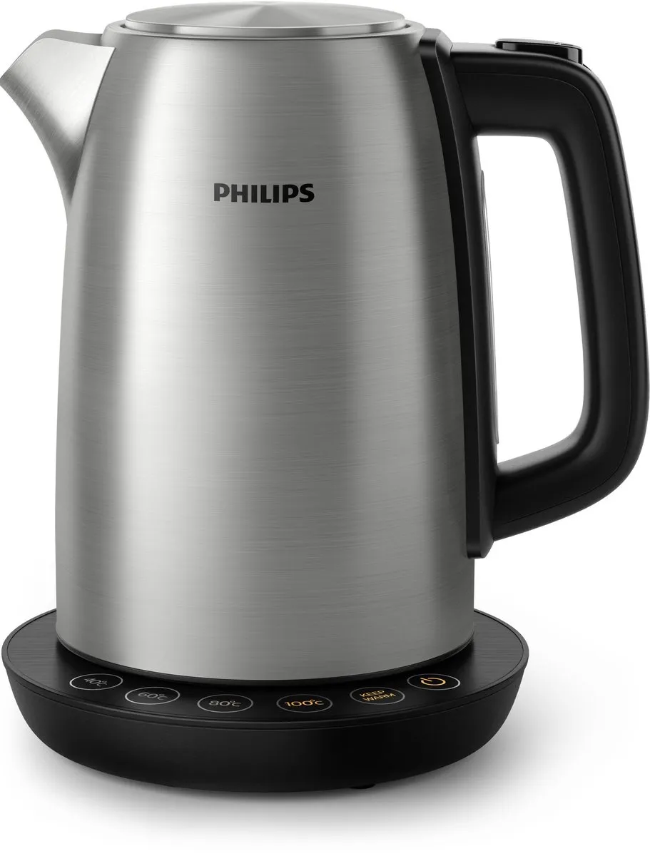 Philips Avance HD9359/90 Waterkoker 1.7L