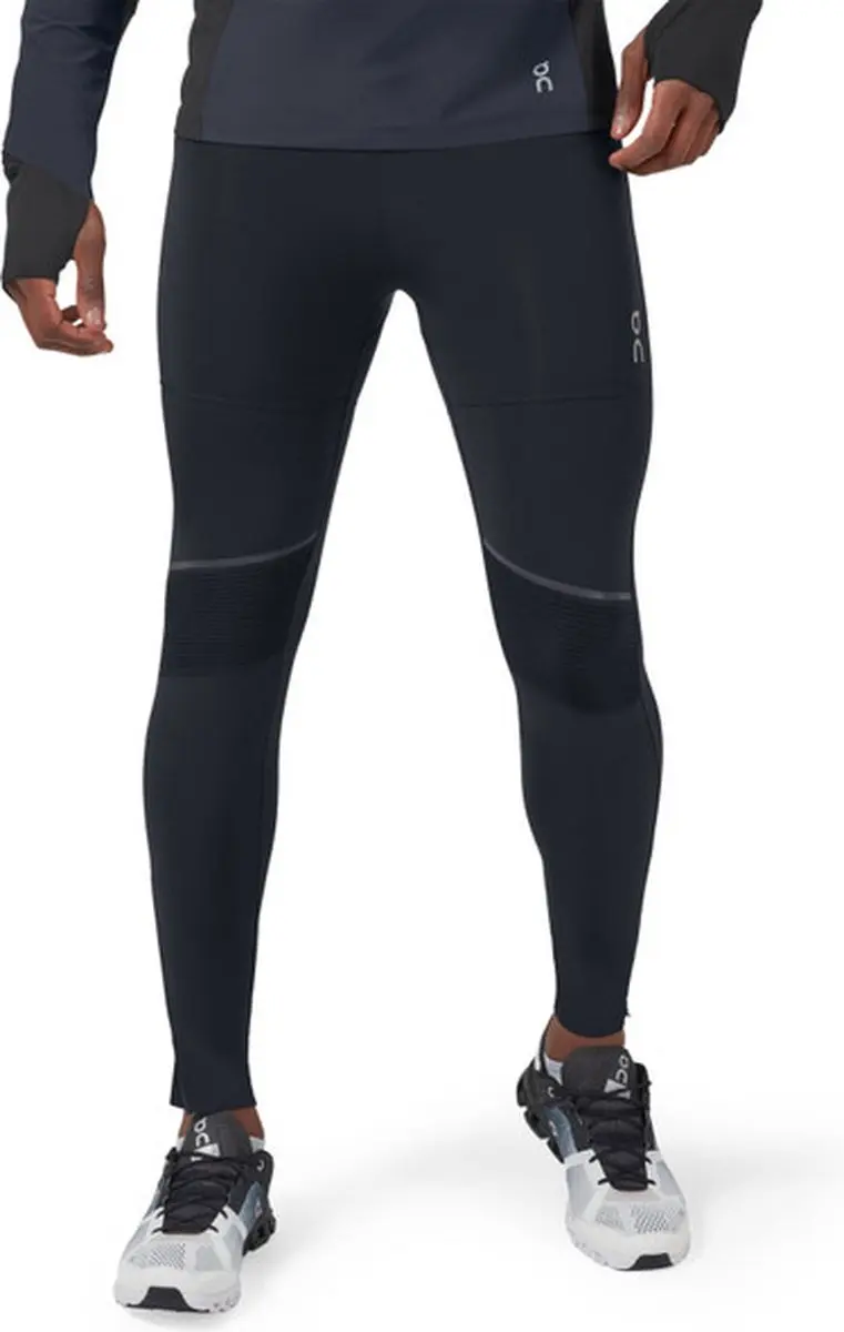 On Long Tights Heren