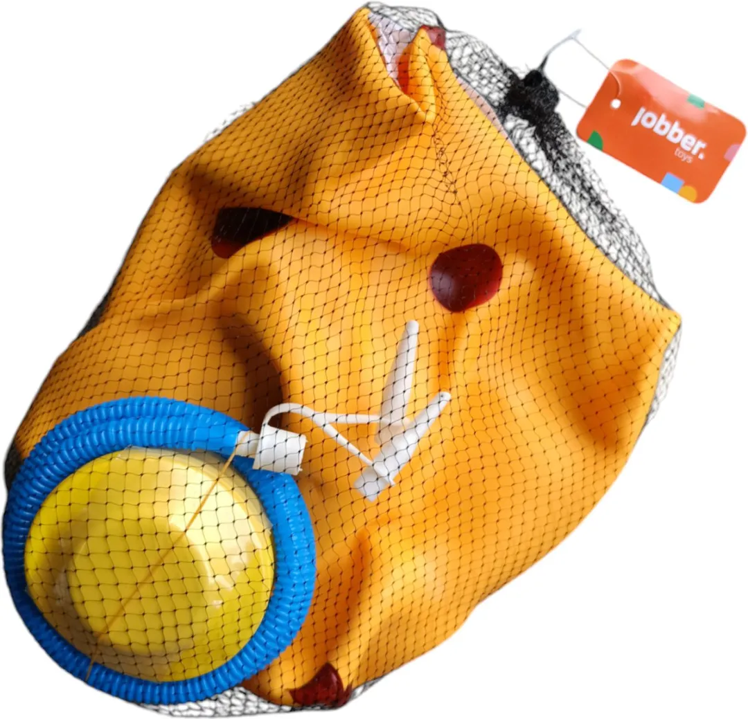 Jobber Toys Skippybal 70cm - TSN