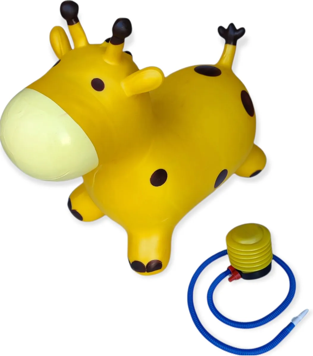 Jobber Toys Skippybal 70cm
