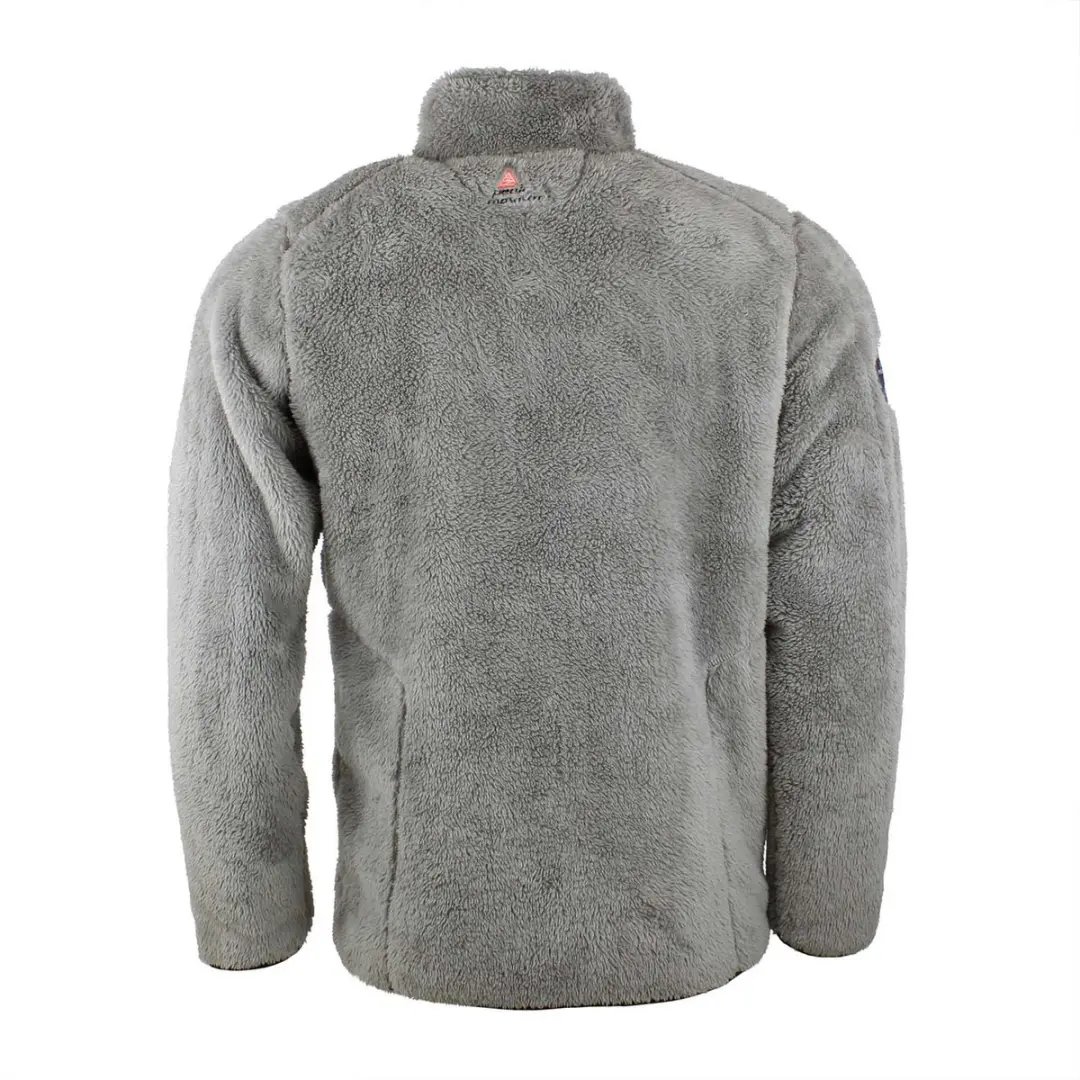 Peak Mountain Fleecejack Sherpa Cavian - afbeelding 6 van 6