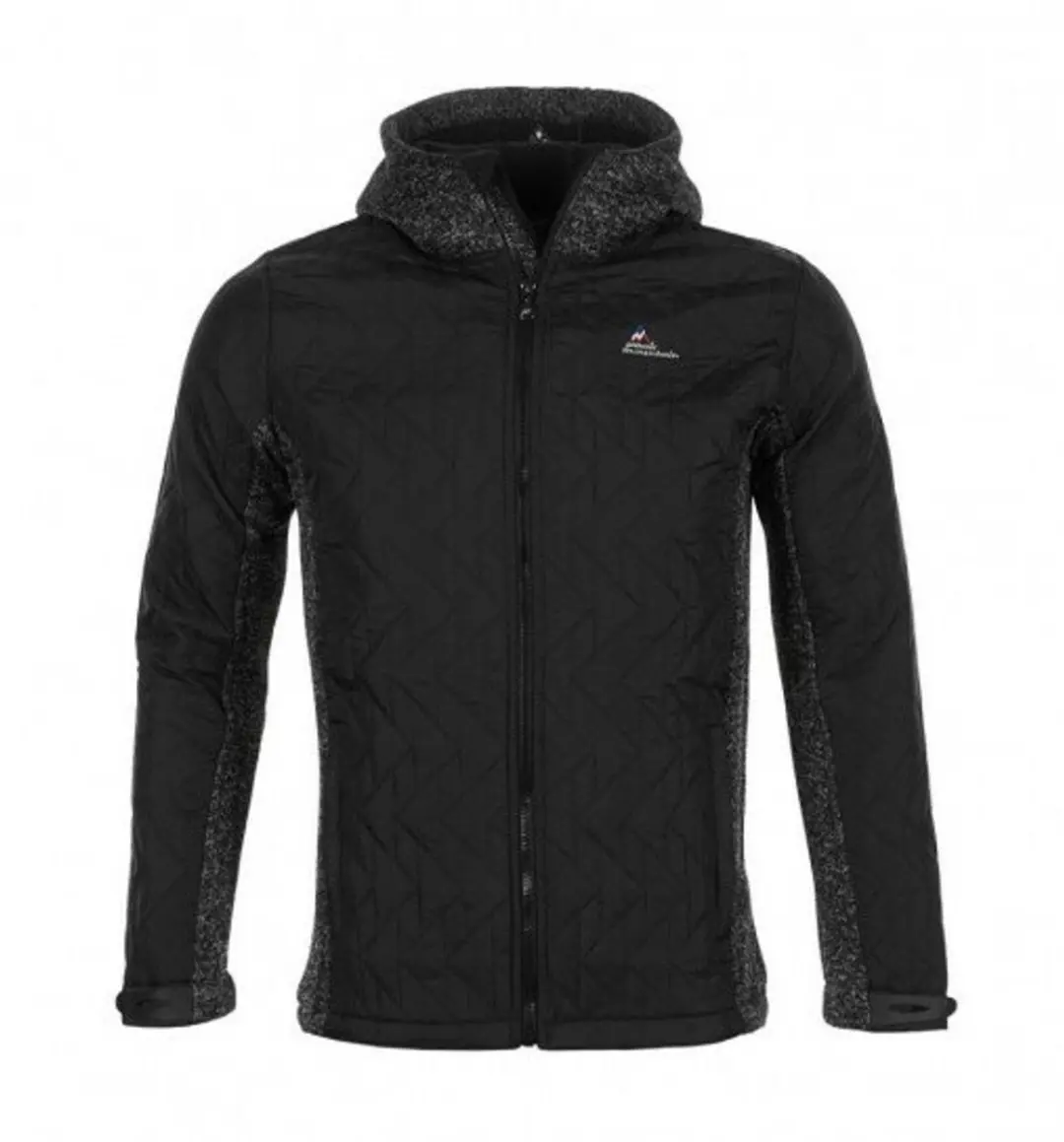 Peak Mountain Cava Gewatteerde Fleecejas