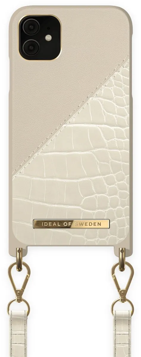 iDeal of Sweden iPhone Necklace Case