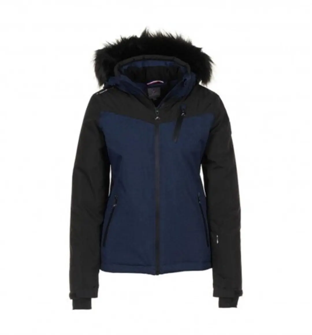 Peak Mountain Armate Dames Skijas - 3000g - L - afbeelding 5 van 6