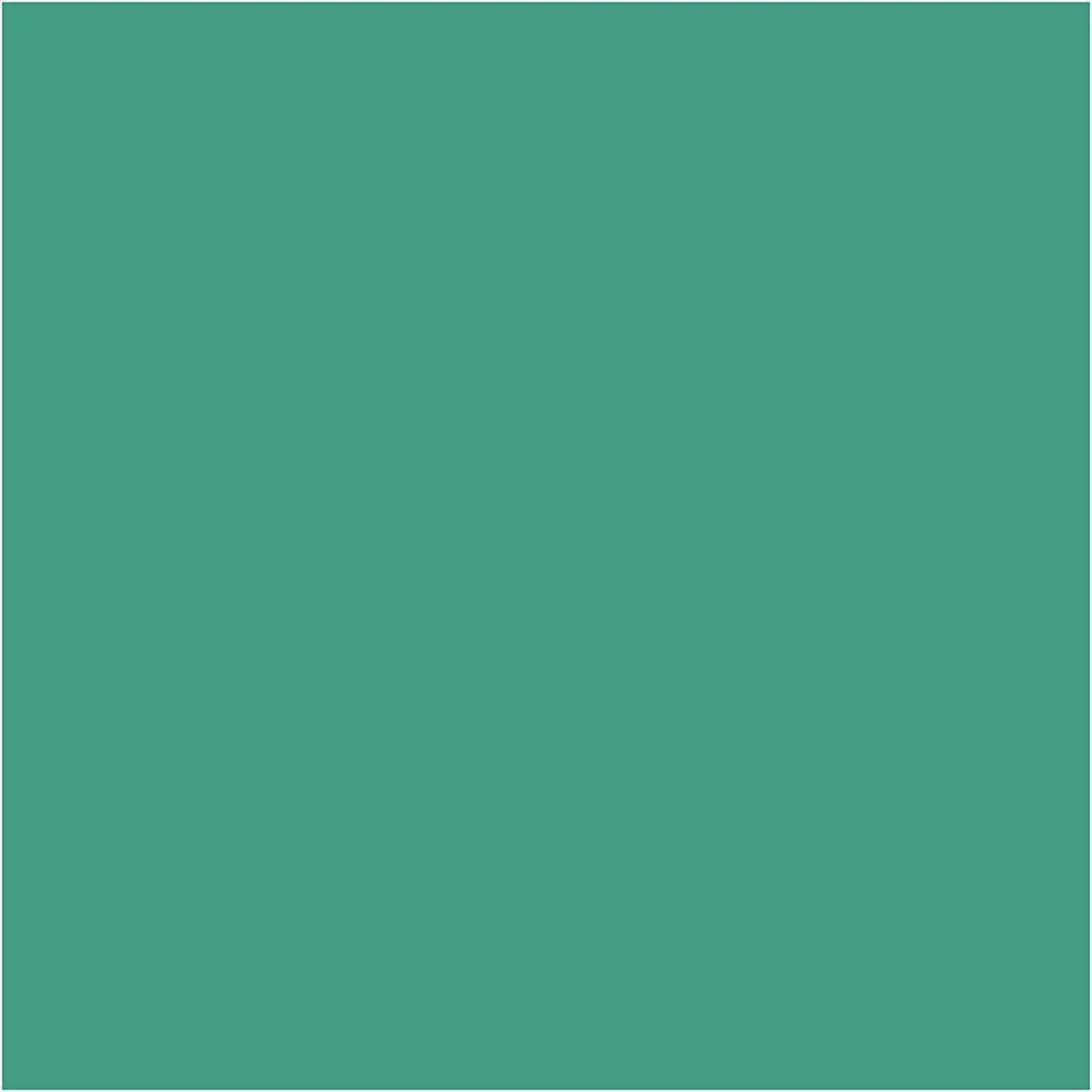Creativ Company Bic Visacolor XL 3mm Groen - 12 Stuks